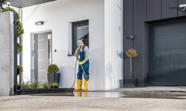 Spring Cleaning in Fairview Shores, FL